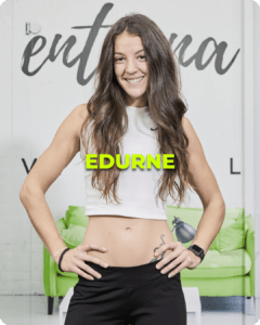 EDURNE