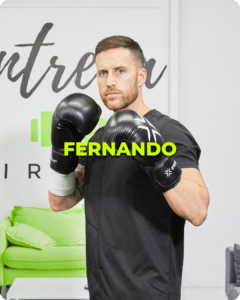 FERNANDO