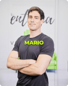 MARIO
