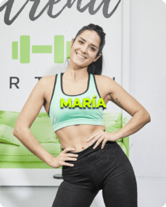 MARÍA
